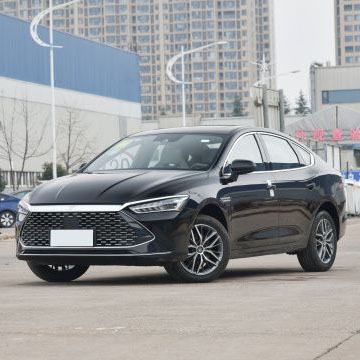 Понудете Qin