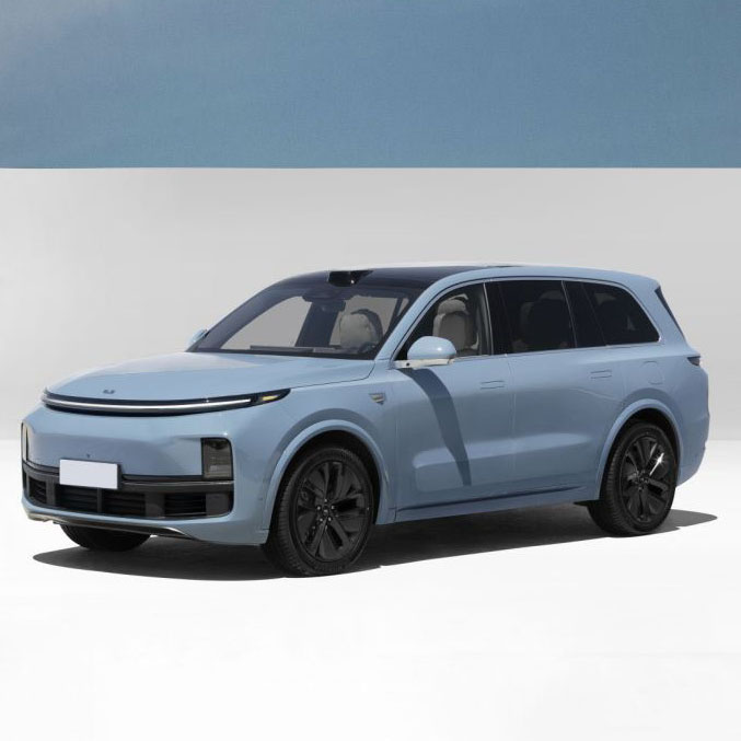 Ли автомобил li l9