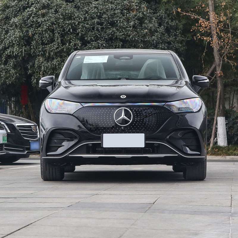 Mercedes Преземи SUV